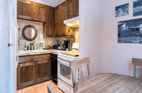 South Capitol House | Deseo de Santa Fe by Kokopelli Property Management