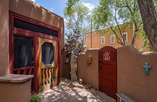 South Capitol House | Deseo de Santa Fe by Kokopelli Property Management