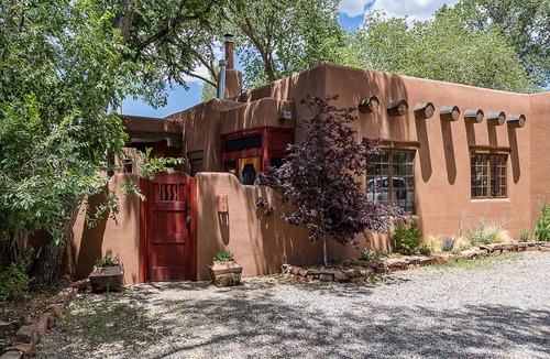 South Capitol House | Deseo de Santa Fe by Kokopelli Property Management