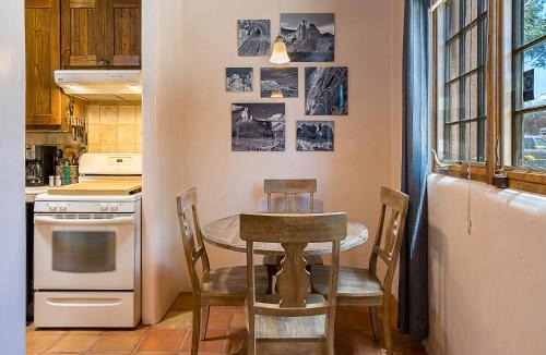 South Capitol House | Deseo de Santa Fe