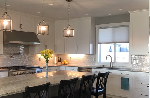 Desert Aire House | Desert Aire Home with pool