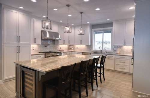 Desert Aire House | Desert Aire Home with pool