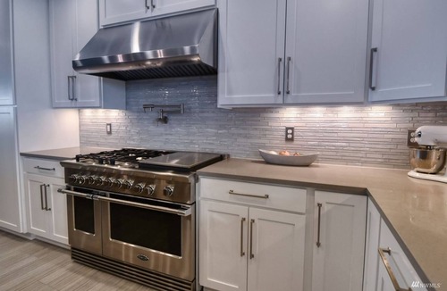 Desert Aire House | Desert Aire Home with pool