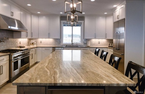 Desert Aire House | Desert Aire Home with pool