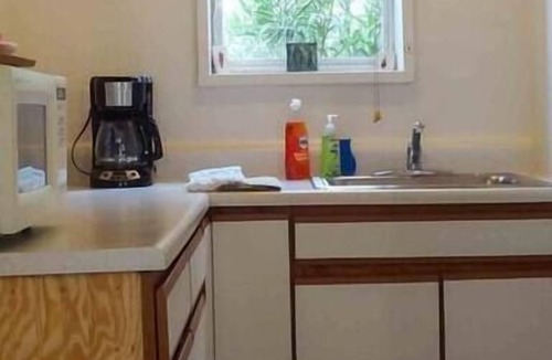 Brewster County House | Desert Aura: Southwest Adobe & Detached Guesthouse