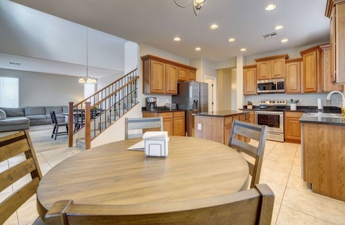 Power Ranch House | Desert Bliss | Heated Pool + Power Ranch Perks