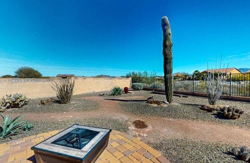 Montecito in Estrella House | Desert Blossom