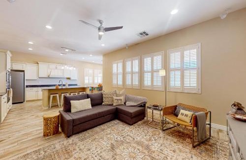 Montecito in Estrella House | Desert Blossom