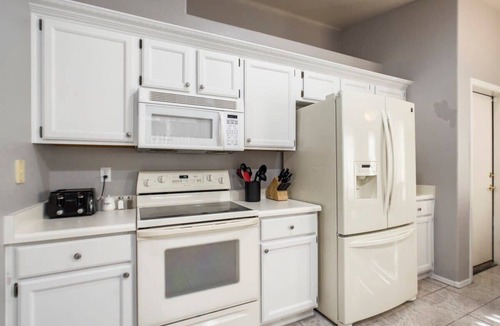 Chandler House | Desert Breeze 1 - Single-Story Home - Chandler