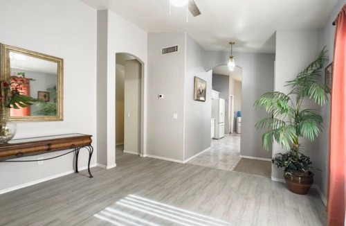 Chandler House | Desert Breeze 1 - Single-Story Home - Chandler