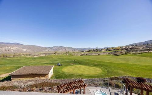 Orondo Apartment | Desert Canyon Golf Resort