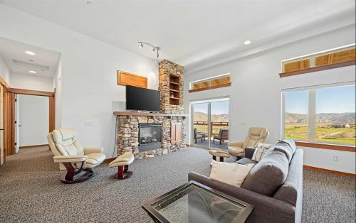 Orondo Apartment | Desert Canyon Golf Resort