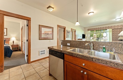 Orondo Apartment | Desert Canyon Golf Resort