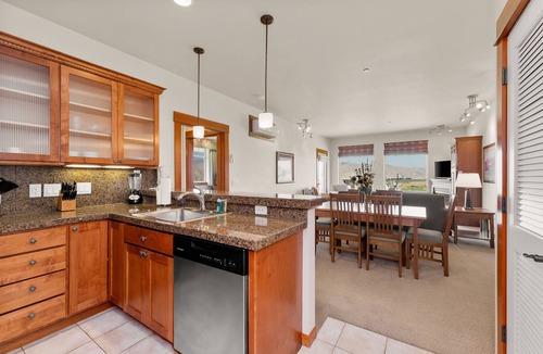 Orondo Apartment | Desert Canyon Golf Resort