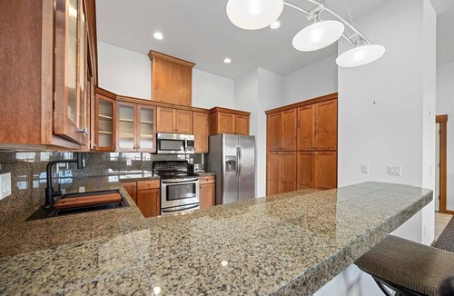 Orondo Apartment | Desert Canyon Golf Resort