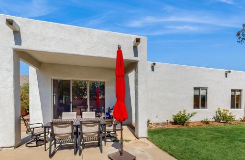 Tanque Verde House | Desert Dream Getaway
