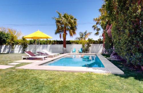 Desert Park Estates House | Desert Dream Permit# 2902