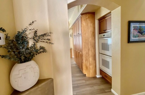 The Foothills House | Desert Dwellers , Mountain Views, House , Gated La Paloma, close to U of A