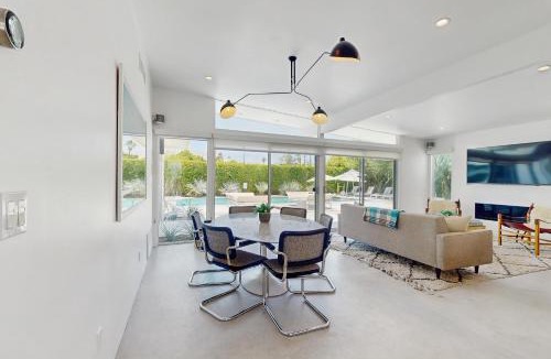 Desert Park Estates House | Desert Elegance - 4101