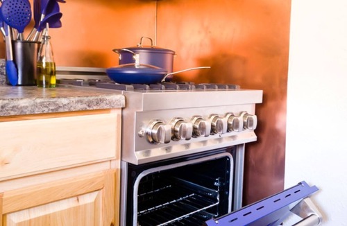 Los Griegos House | Desert Flower: King Bed, Refrigerated Air, Stocked kitchen, Walking trail