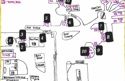 Allamoore Other | Desert Gardens Oasis Campground