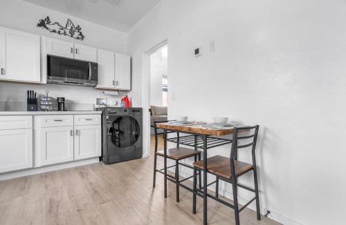 Tucson Villa | Desert Gem Casita