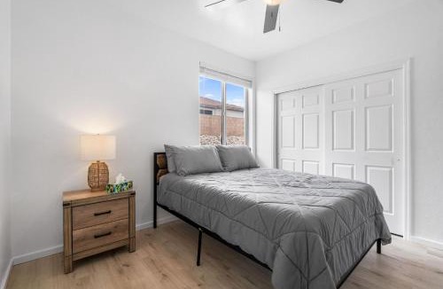Tucson Villa | Desert Gem Casita