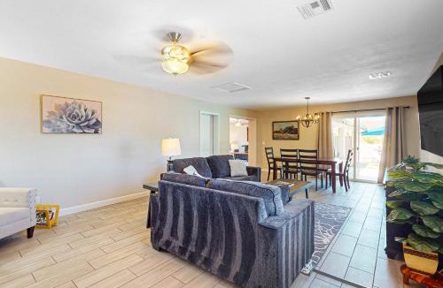 Fountain Hills House | Desert Gem