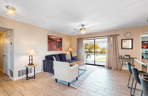 Fountain Hills House | Desert Gem