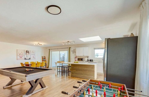 Desert Hot Springs House | Desert Getaway by Palm Springs!
