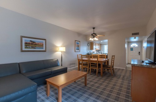 Baristo Hotel | Desert Getaway 3 Unites! Kitchen, Pools & Free Parking!