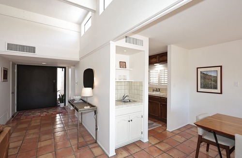 Scottsdale Villa | Desert Golf Living in The Boulders fully Furnished