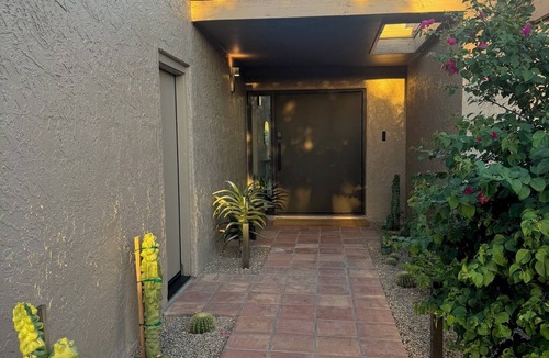 Scottsdale Villa | Desert Golf Living in The Boulders fully Furnished