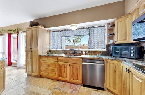 Espanola House | Desert Hacienda - Luxury Estate, Central Location