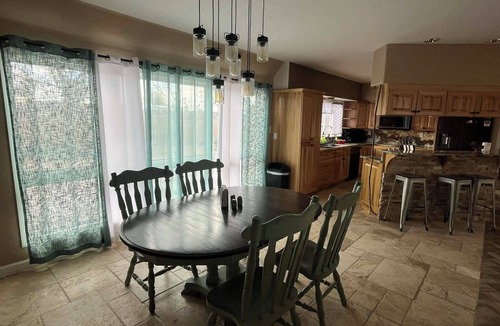 Espanola House | Desert Hacienda - Luxury Estate, Central Location