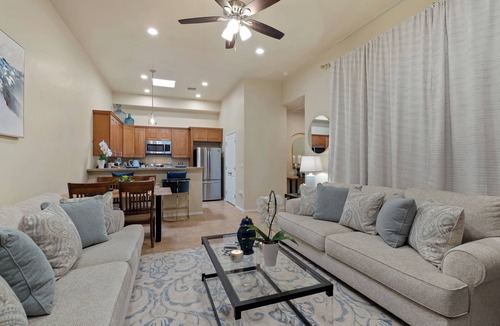 Tumacacori House | Desert Haven Townhome – Comfort, Style & Prime Tubac Location
