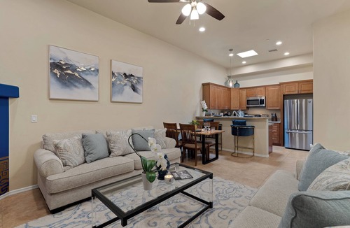 Tumacacori House | Desert Haven Townhome – Comfort, Style & Prime Tubac Location