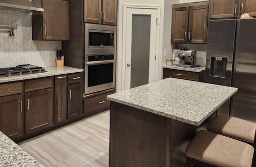 Chamberino House | Desert Hideaway Summa