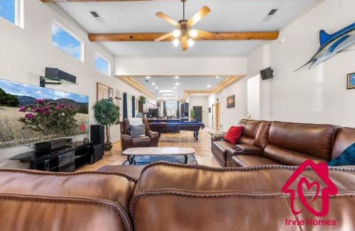 Nor Este House | Desert Hills - An Irvie Home