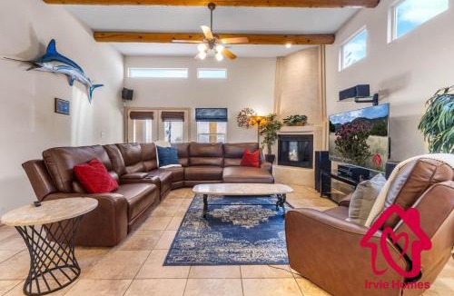 Nor Este House | Desert Hills - An Irvie Home