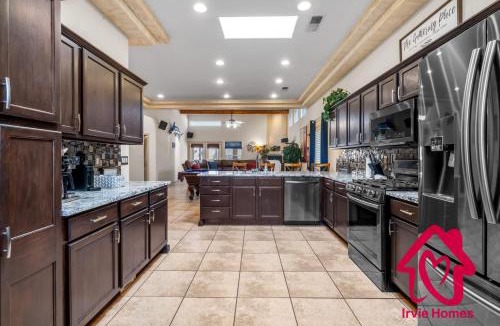 Nor Este House | Desert Hills - An Irvie Home
