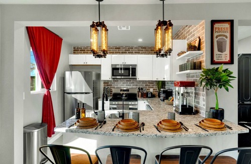 Feldman's House | Desert Hollywood UofA