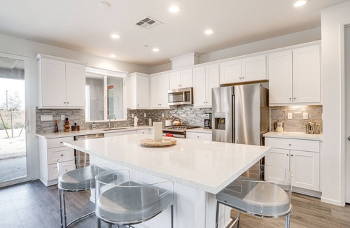 Desert Hot Springs House | Desert Hot Springs Vacation Home w/Community Pool