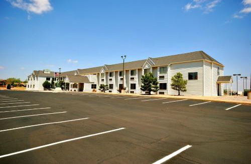 Tucumcari Hotel | Desert Inn Tucumcari
