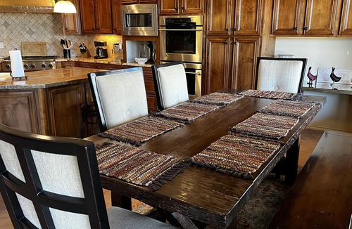 Pinnacle Peak House | Desert living with gourmet kitchen, pool, spa, and separate casita!