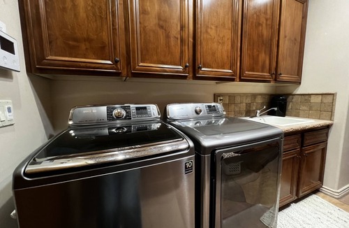 Pinnacle Peak House | Desert living with gourmet kitchen, pool, spa, and separate casita!