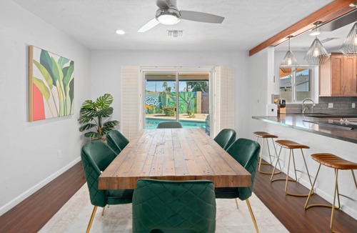 Scottsdale Country Acres House | Desert Mojito AZ