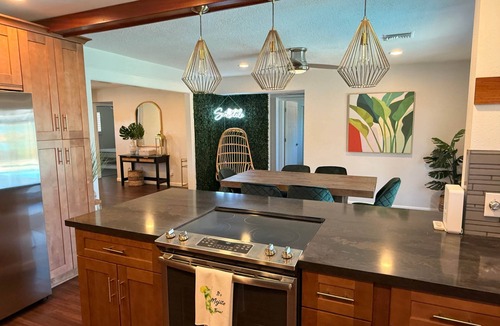 Scottsdale Country Acres House | Desert Mojito AZ