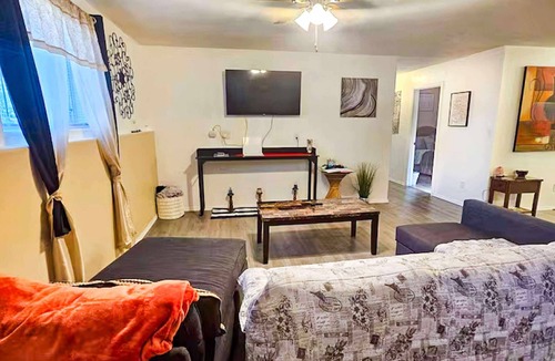 Sierra Vista Southeast House | Desert Mountain Casita
