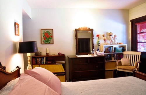 Tucson Bed & Breakfast | Desert Oasis B&B